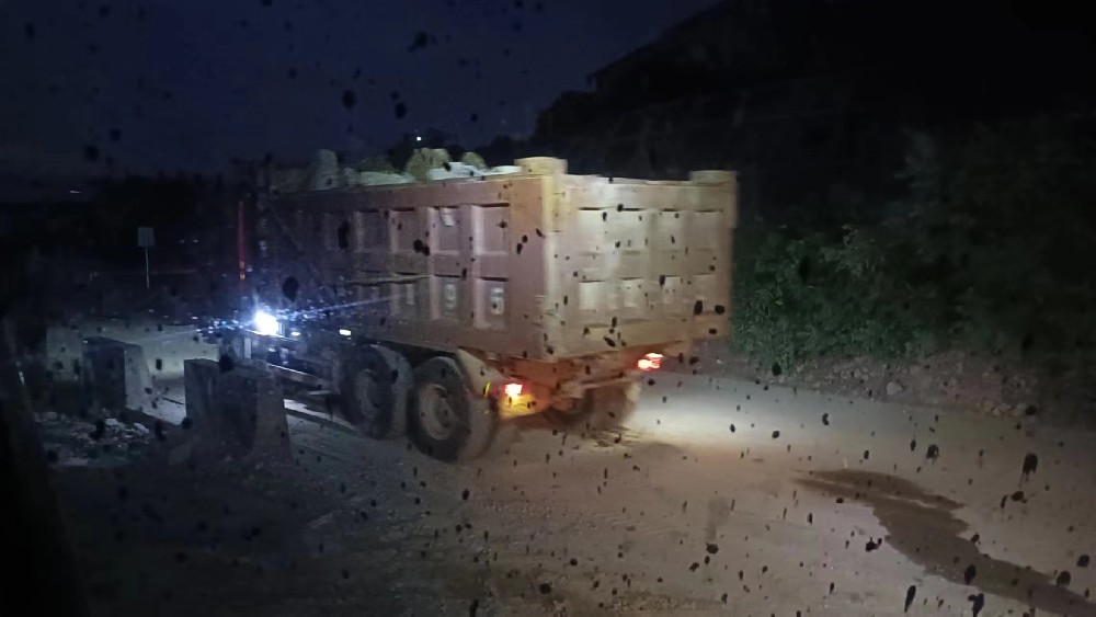 我為群眾辦實(shí)事|以‘迅’應(yīng)‘汛’，路橋集團(tuán)筑牢防汛“安全堤”